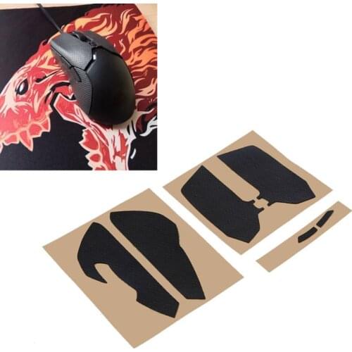 Hotline Games Mouse Skates Side Anti-slip Stickers For Razer Viper Mini Mouse