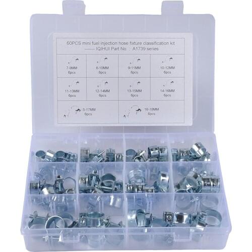 BoFaCarry Clamps And Clamps