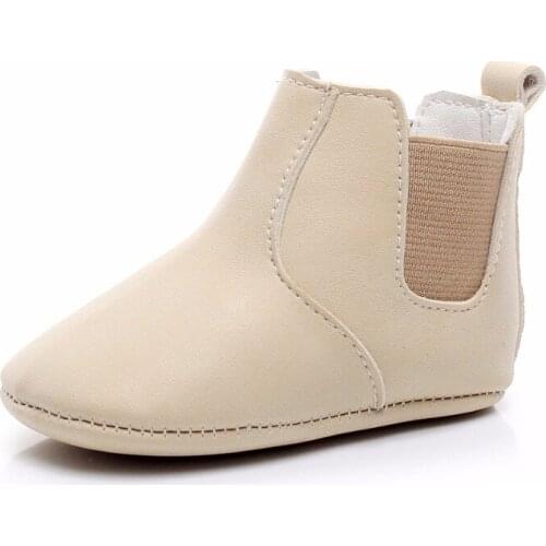 BYUAN Children's Winter Boots