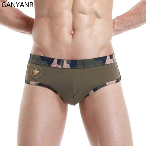 GANYANR Specialized Goods