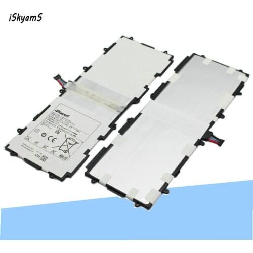iSkyamS Samsung Galaxy Note 10 Batteries