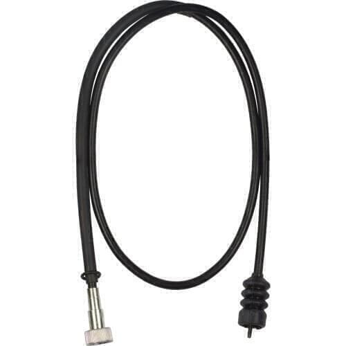 MotoMaster 62121357731 Speedometer Cable for BMW R60 (1977-1978)