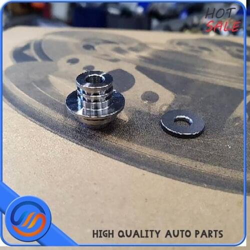 K03 double ring oil ring for turbo cartridge