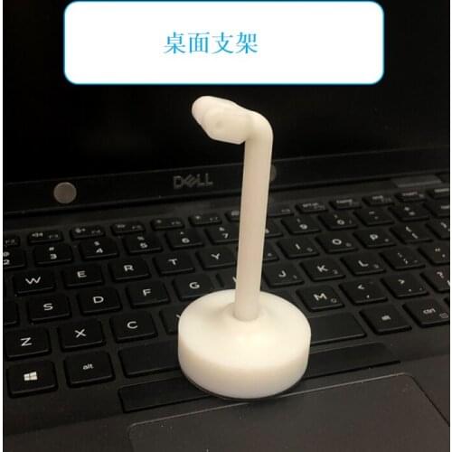 Windows Hello Camera Desktop Stand