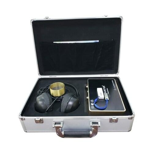 Latest metapathia gr hunter 4025 nls made in China