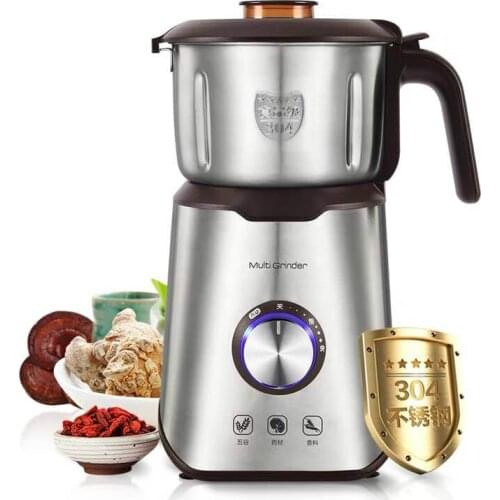 Tibicos dating Coffee Grinders