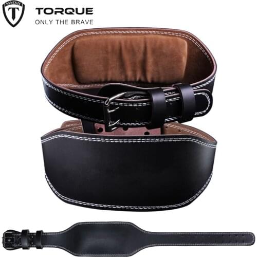 TORQUE Waist Belts