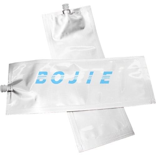 Mimaki jv33 large format printer parts 220ML ink bag