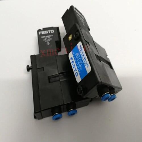 10pieceSM102 printing machine electromagnetic valve. solenoid valve new M2.184.1111