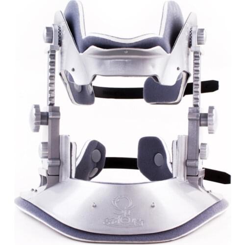 BRETEUIL Neck Collars