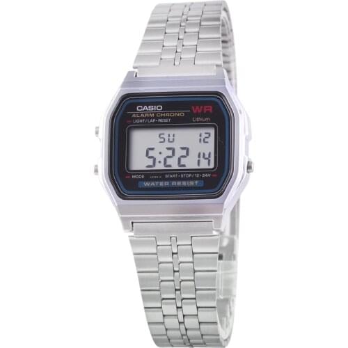 Casio Watch A159W-N1
