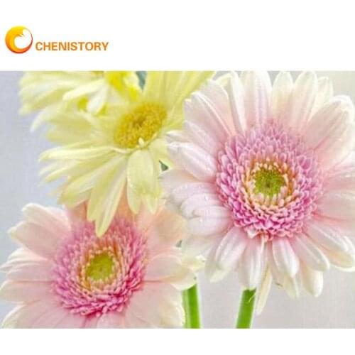 Diamond Embroidery Kits CHENISTORY China