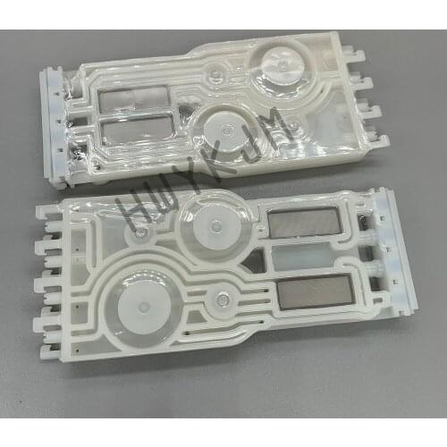 2pcs/lot Ink Damper for Mimaki Jv34 TS34 TS33 Ink Dumper DX7 Printhead Flter for Roland Mimaki Mutoh Eco Solvent Printer Parts
