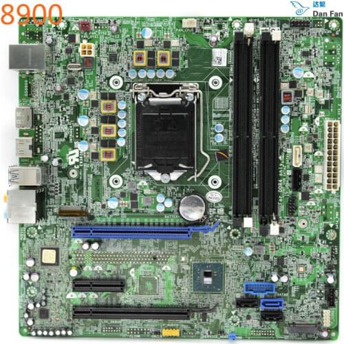 CN-0XJ8C4 XJ8C4 Desktop Motherboard For DELL XPS 8900 Motherboard LGA1151 Mainboard 100%tested fully work