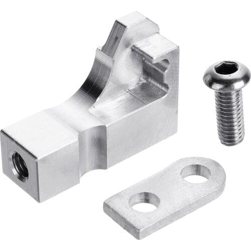 For ERROR CODE P2015 03L129711AG / 03L129086 New Car Intake Manifold Repair Bracket Holder Repair Kits