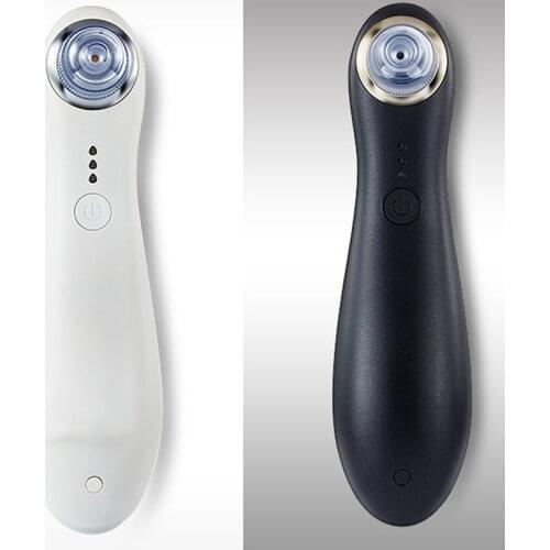 Home Beauty Apparatus Skin Rejuvenation Removal Blackhead Cleaner Electric Pore Shrinking and Acne Facial Cleansing Instrument