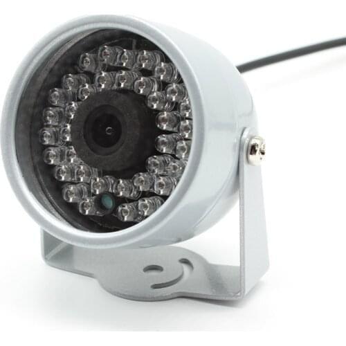 HD 2mp 3mp Double light low illumination H.265 AI CCTV IP Camera Outdoor weatherproof Security XMEYE