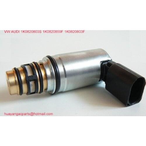 Compressor air pump control valve for Audi SEAT SD PEX16 1K0820803F