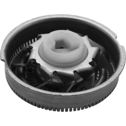 Electric Razor Blade , Suitable for Flyco FR8 Replacement Durable Anti-Rust Cleaner Shaving Shaver Head for Flyco