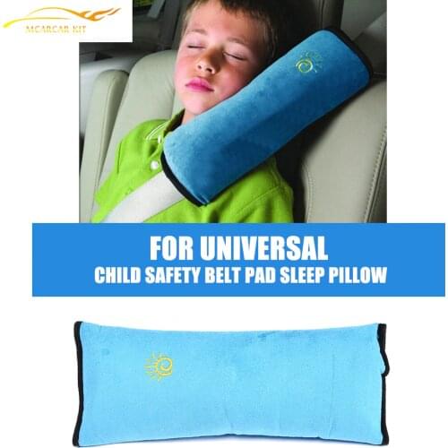 MCARCAR KIT Seat Belts