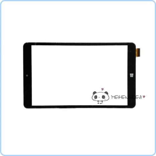 New 8 inch Digitizer Touch Screen Panel glass For Vonino iMart QS Tablet PC