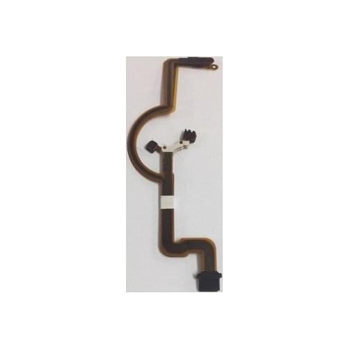 NEW Lens Aperture Flex Cable For Fujifilm for Fuji XF 27mm XF27mm f/2.8 Repair Part