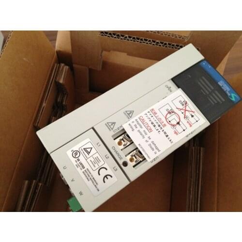 NEW&ORIGINAL MIT MR-J2S-70B SERVO DRIVER MR-J2S-70B