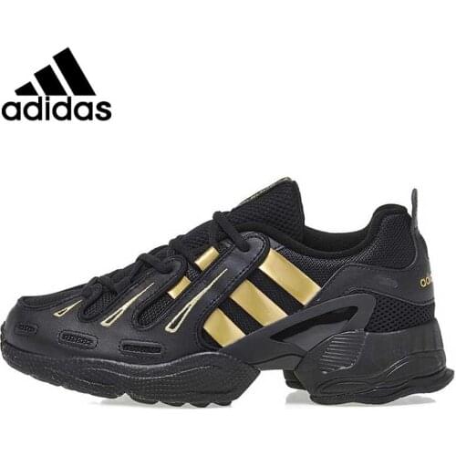 Original New Arrival Adidas Originals EQT GAZELLE Unisex Skateboarding Shoes Sneakers