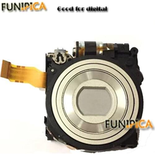 Original lens W800 for sony w800 LENS DSC-W800 zoom without CCD camear repair parts free shipping