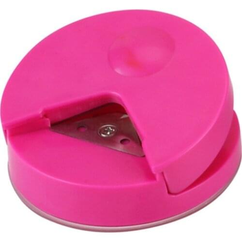 R4 Corner Rounder 4mm Paper Punch Card Photo Cutter Tool Craft Scrapbooking DIY Cutter Paper Trimmer