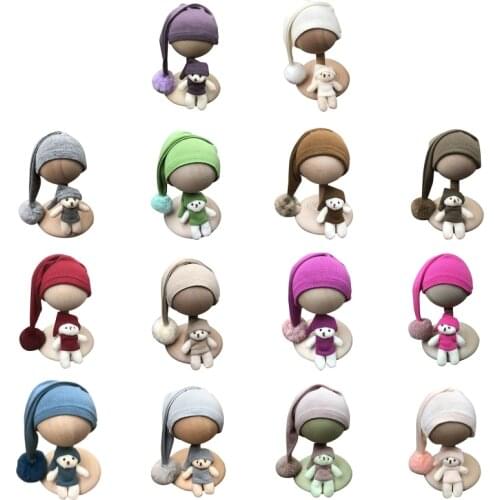 THINKTHENDO Hats For Little Ones