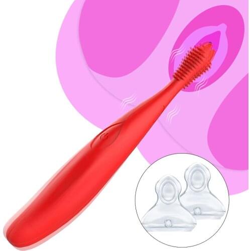 High Frequency Vibrator Orgasm Vibrator G-spot Massage Clitoris Stimulate 10 Speed Massage Sex Toys Sex Toys for Woman