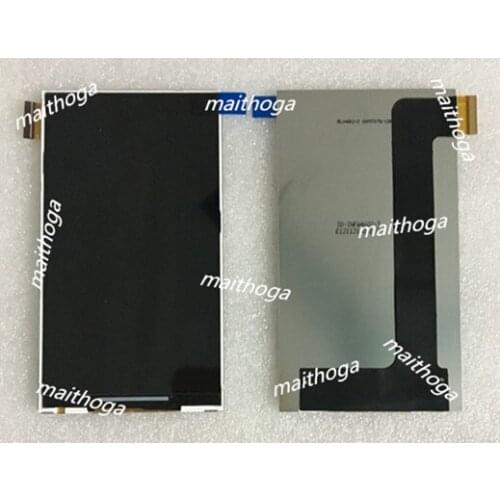 4.6 inch 45P HD TFT LCD Color Screen OTM8009A Drive IC 480(RGB)*800 MCU 8/24/16Bit Interface