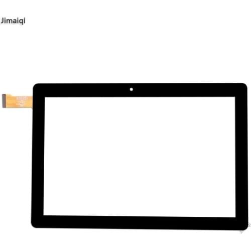 For 10.1'' Inch XHSNM1010401B V0 Tablet External Capacitance Touch Screen MID Outer Digitizer Glass Panel Sensor Replacement