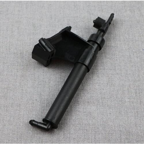 For Volvo V50 S40 Front Right Headlight Washer Pump 31294104 31294103 Headlamp Water Spray Nozzle Washer Jet Actuator car