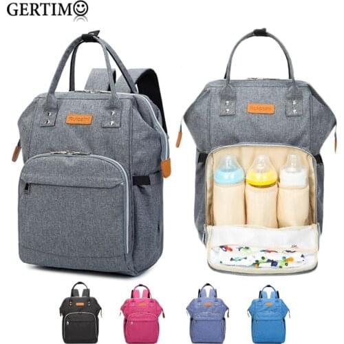 GERTIMO Women's Soft Backpacks
