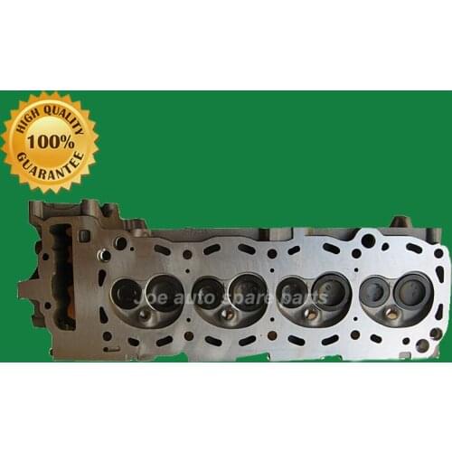 2RZ complete Cylinder head assembly/ASSY for Toyota Tacoma/TCR/Hi-ace/Hi-lux 2438cc 2.4L SOHC 8v OEN:11101-75022