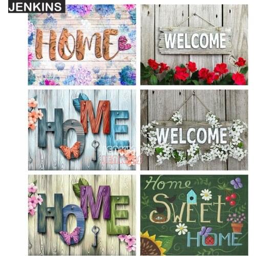 Jenkins Kits For Embroidery With Beads