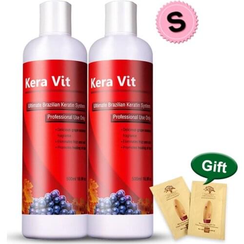 KERA VIT Hair Conditioners