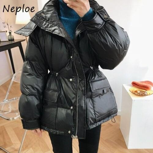 Kuzuwata Women's Outerwear