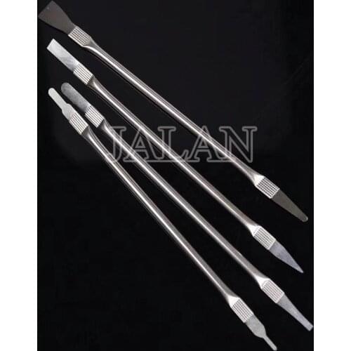 New Repair Tools Rods Set phone Professional Disassemble Opening Pry Metal Tablet for iphone ,i-pad ,laptop lcd repair