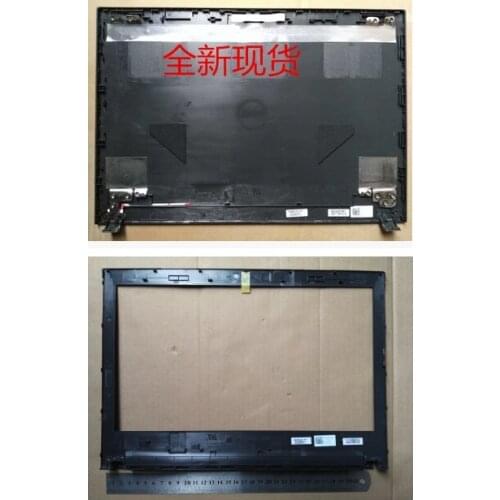 New laptop Top Case &Lcd front bezle cover for DELL insprion 3441 3442 3443 06JFRV grey