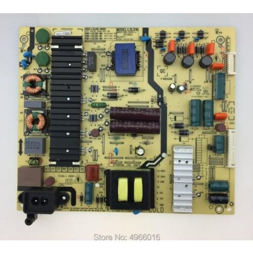 Original L5L01K 168P-L5L01K-W0 5800-L5L01K-W000 Power Supply Board DJ Equipment Accessories
