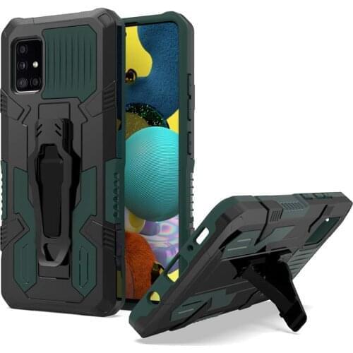 R-JUST Clip Cases For Phones