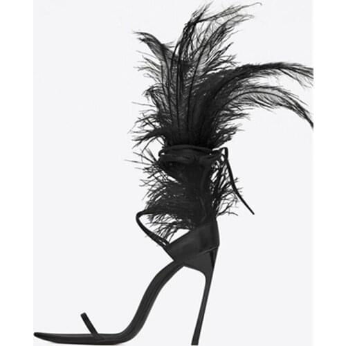 Womens High-heeled Shoes SHOOEGLE China