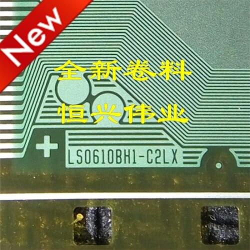 100% New&original LS0610BH1-C2LX COF/TAB Best Quality
