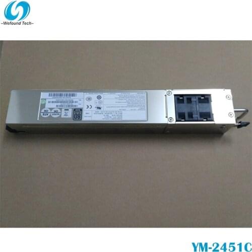 100% working power supply For YM-2451C 450W Fully tested