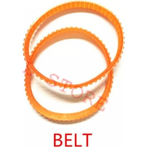 5 Pairs Replacement Belt For HITACHI 958718 F20 P20SB P20ST P20SF P18DSL P14DSL JP20 Portable Planer