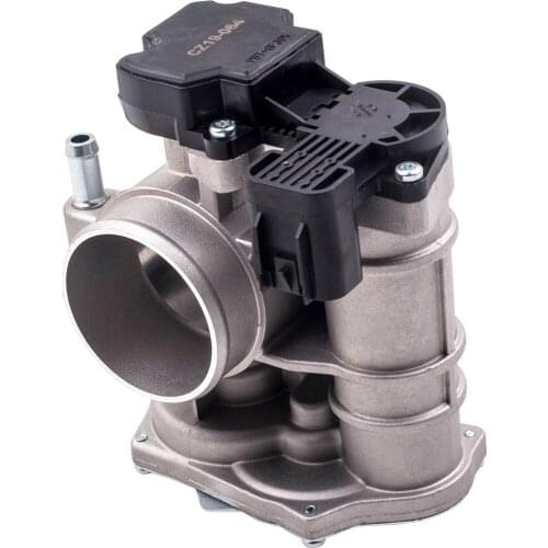 25183237 Throttle Body For Suzuki Swift Pontiac Wave Aveo 5 25181982