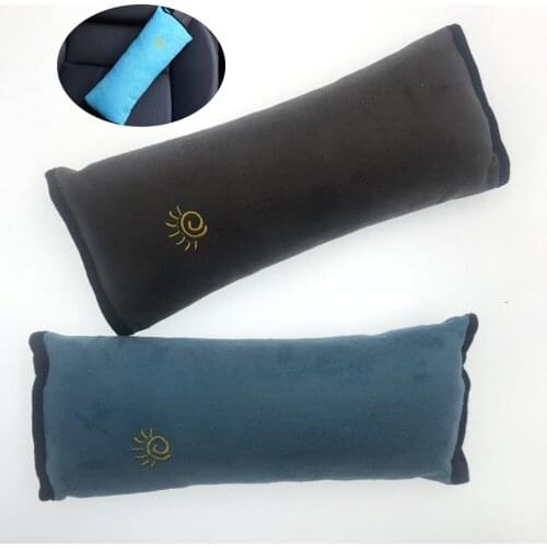 Car baby seat belt shoulder pad pillow case for HAVAL all Model H3 H5 H6 H7 H8 H9 H8 M4 SC C30 C50